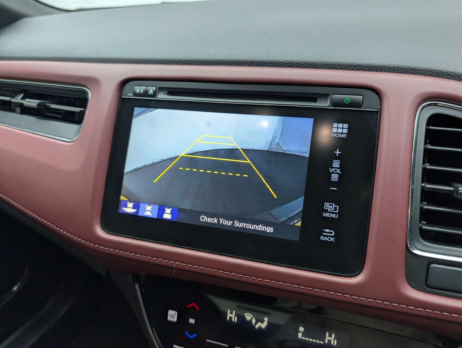 Used Honda HR-V 2019 for sale - 78003639: Photo 25