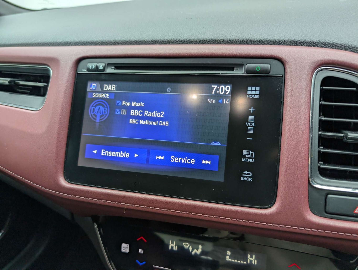 Used Honda HR-V 2019 for sale - 78003639: Photo 26