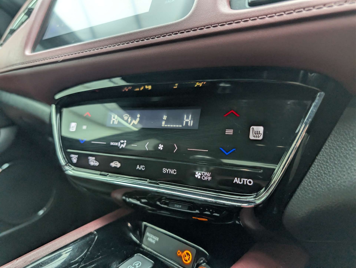 Used Honda HR-V 2019 for sale - 78003639: Photo 30