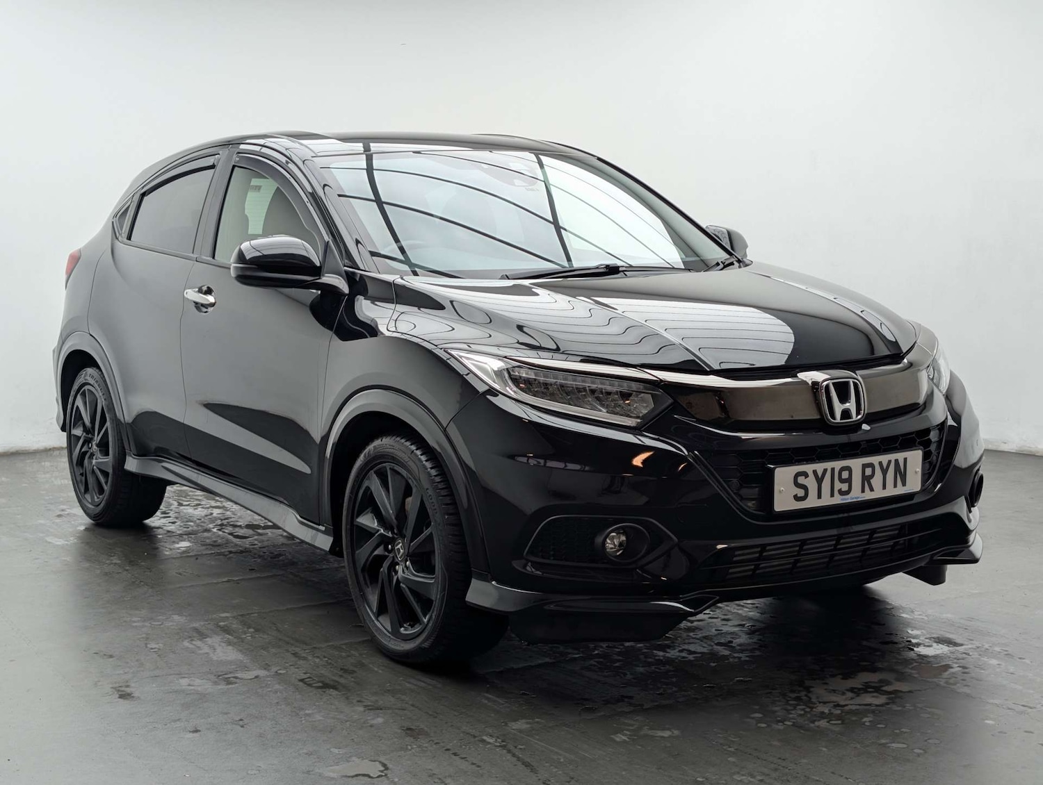Used Honda HR-V 2019 for sale - 78003639: Photo 34