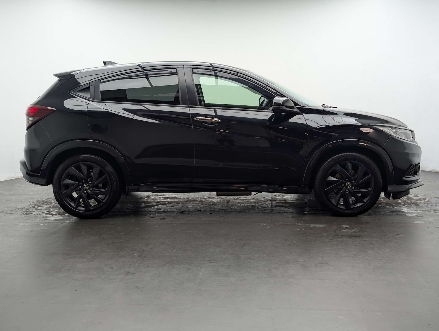 Used Honda HR-V 2019 for sale - 78003639: Photo 5