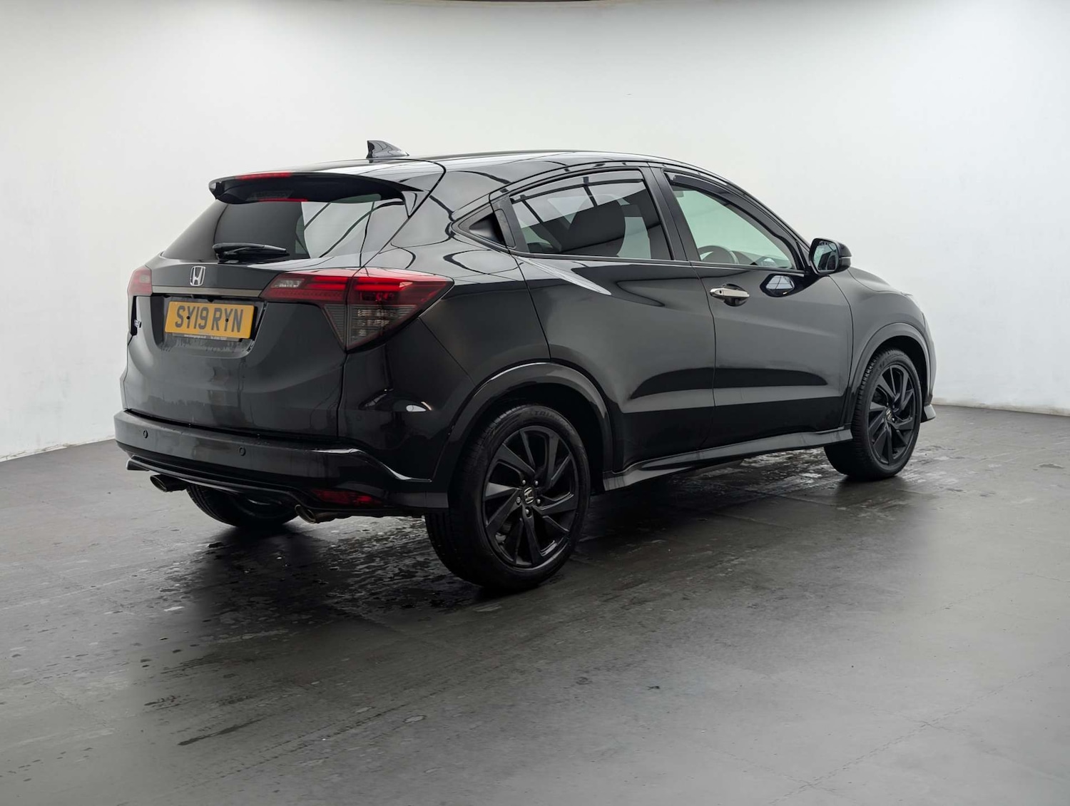 Used Honda HR-V 2019 for sale - 78003639: Photo 6