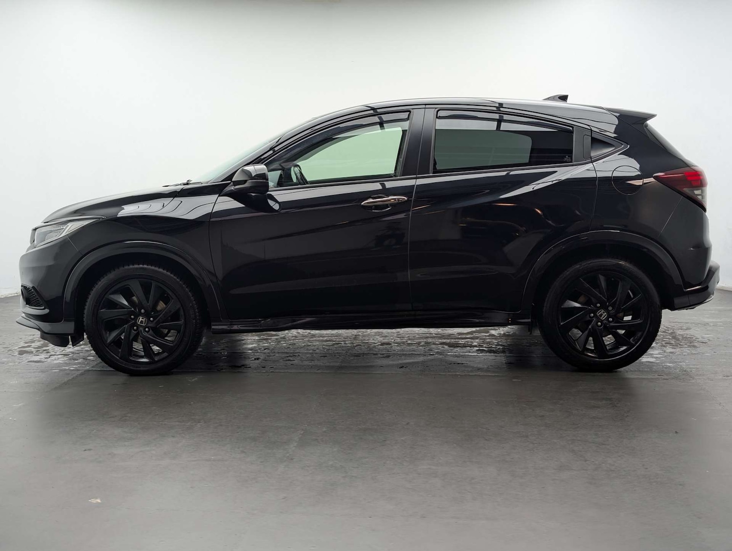 Used Honda HR-V 2019 for sale - 78003639: Photo 7