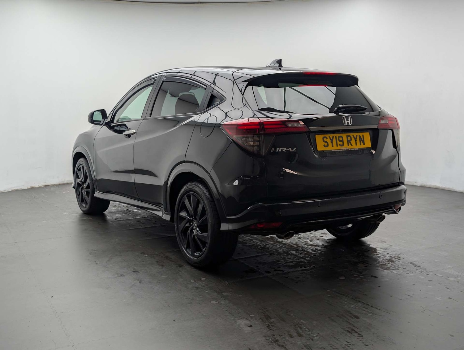 Used Honda HR-V 2019 for sale - 78003639: Photo 9