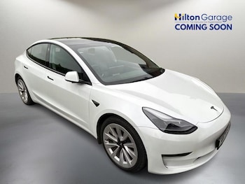 Used Tesla Model 3 2021 for sale - 76926225: Photo