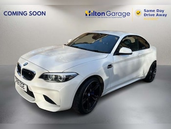 Used BMW M2 2018 for sale - 78738744: Photo