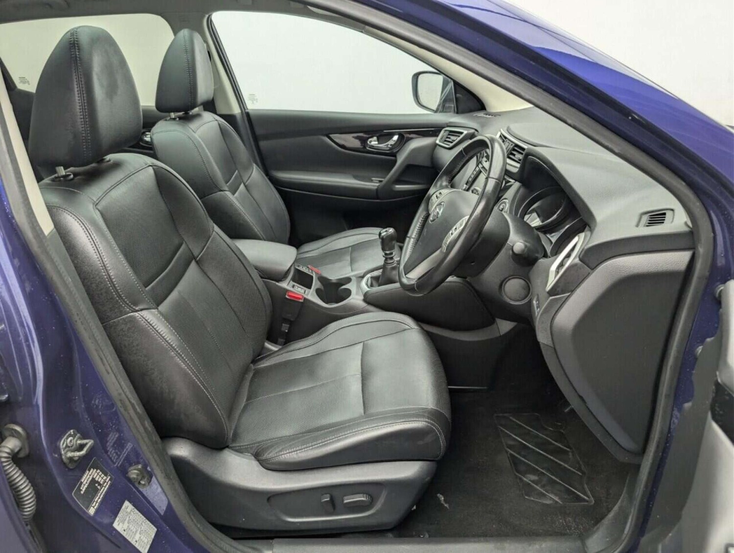 Used Nissan Qashqai 2017 for sale - 77713032: Photo 12