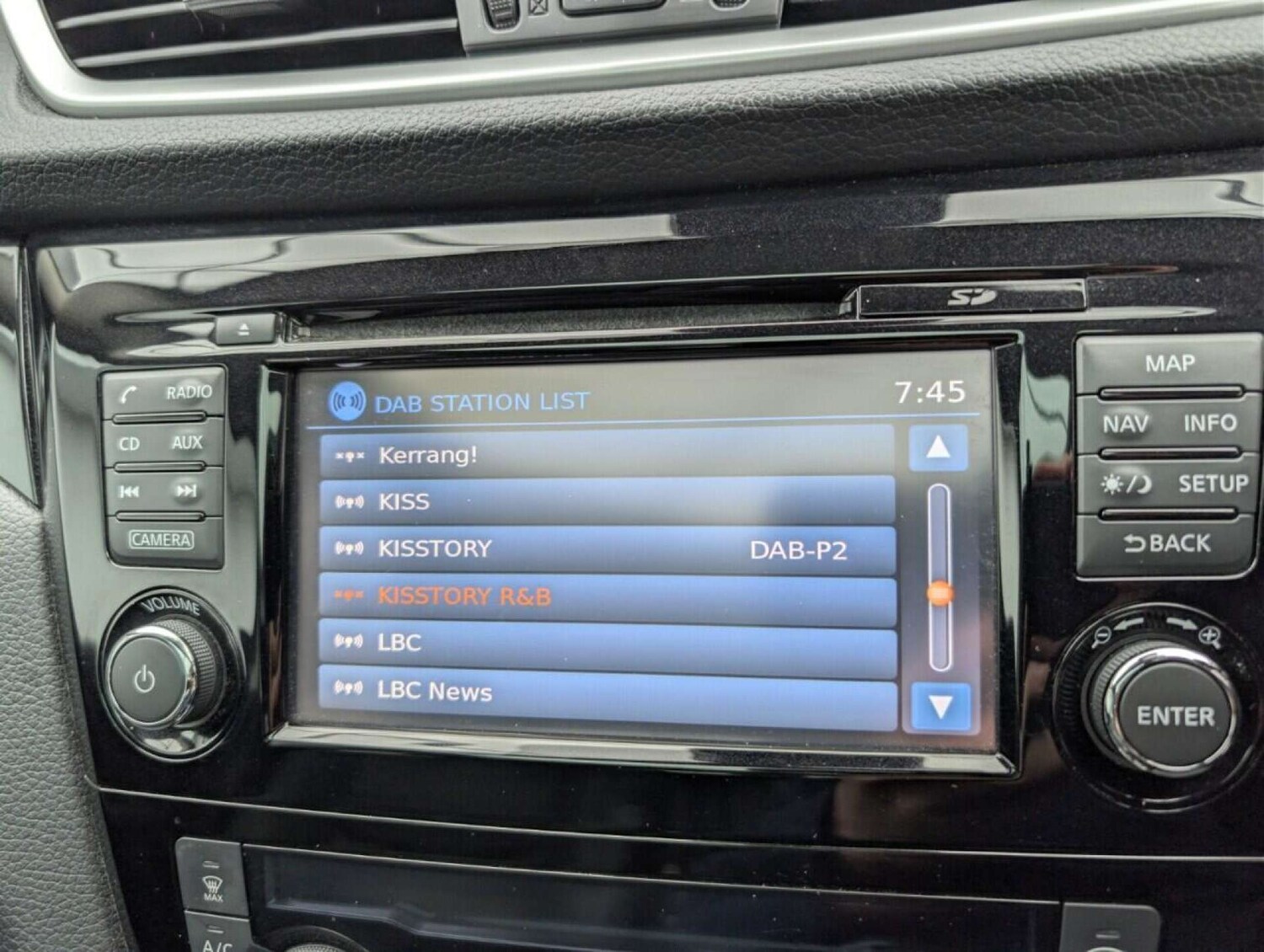 Used Nissan Qashqai 2017 for sale - 77713032: Photo 13