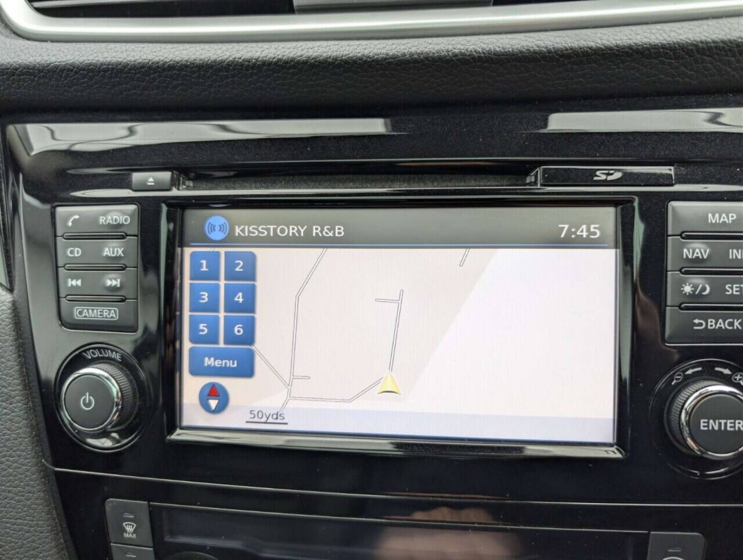 Used Nissan Qashqai 2017 for sale - 77713032: Photo 14