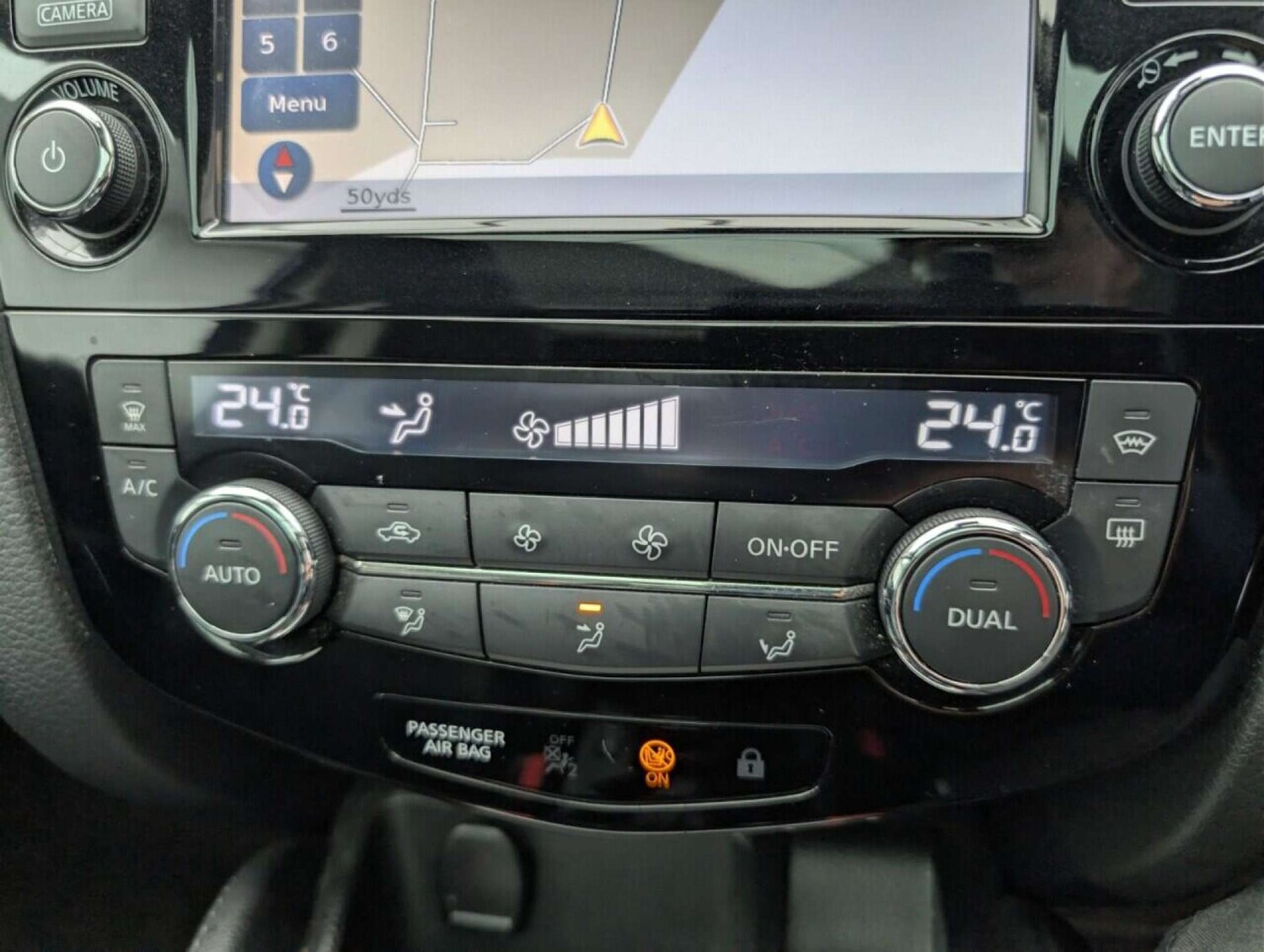 Used Nissan Qashqai 2017 for sale - 77713032: Photo 16