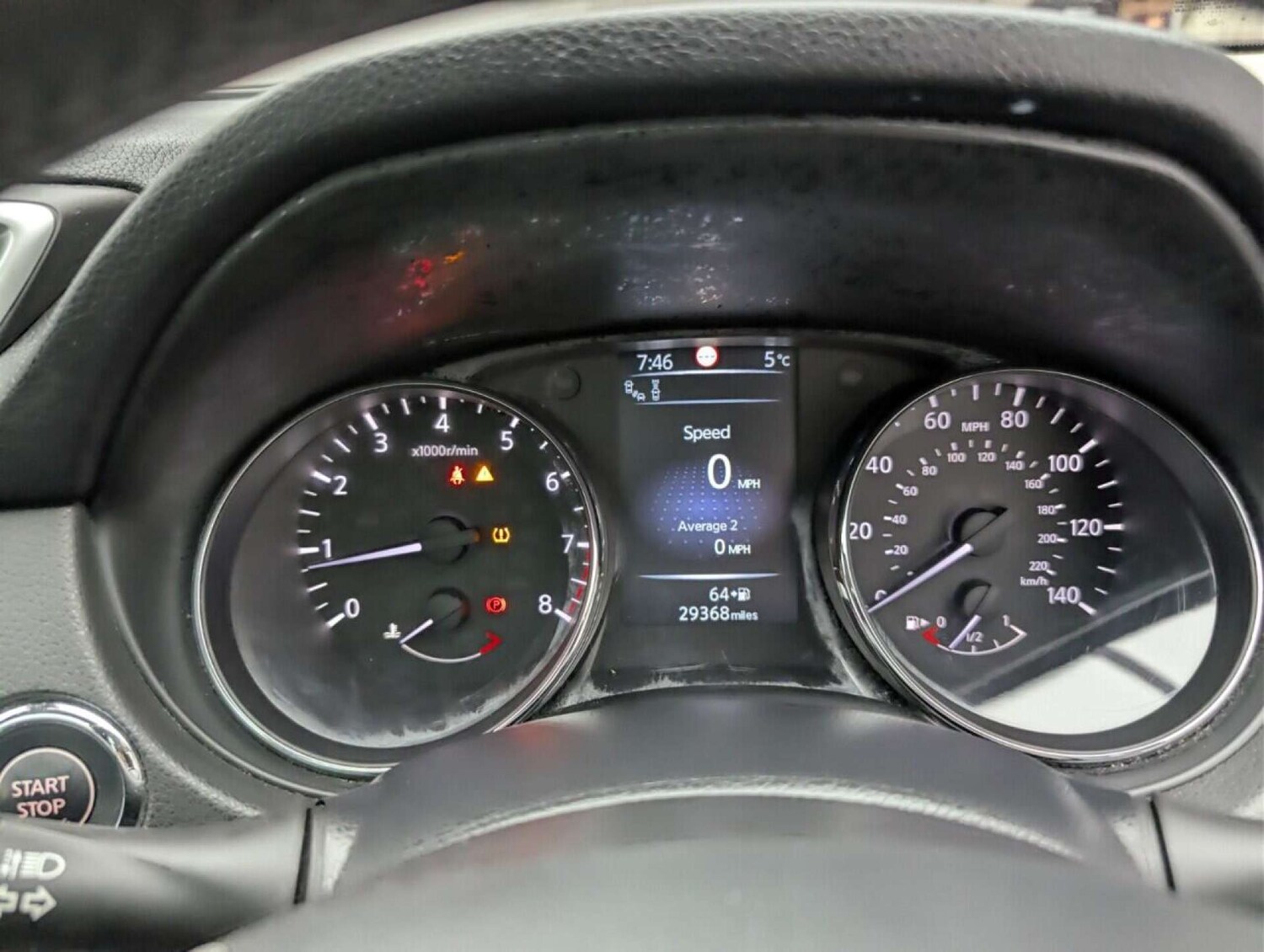 Used Nissan Qashqai 2017 for sale - 77713032: Photo 18