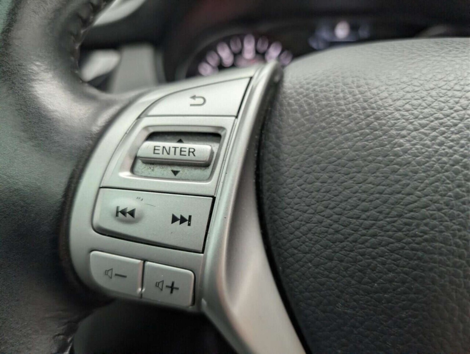 Used Nissan Qashqai 2017 for sale - 77713032: Photo 19