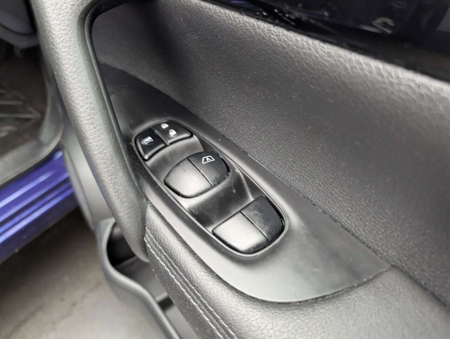 Used Nissan Qashqai 2017 for sale - 77713032: Photo 22