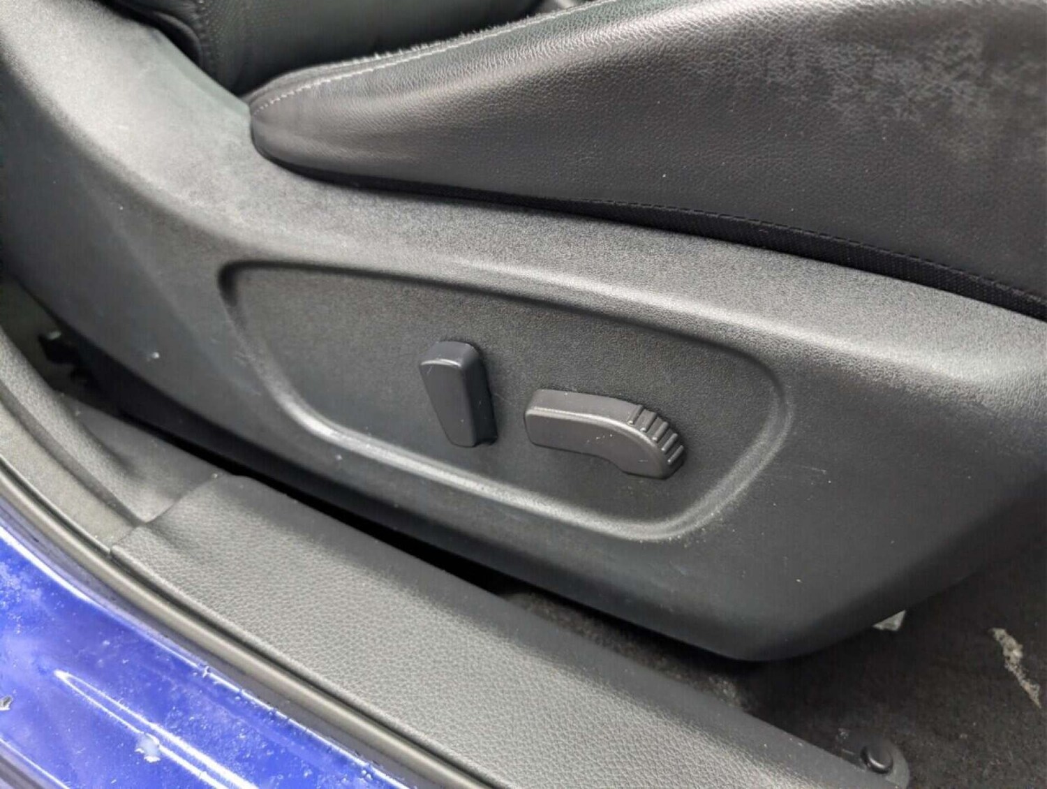 Used Nissan Qashqai 2017 for sale - 77713032: Photo 23