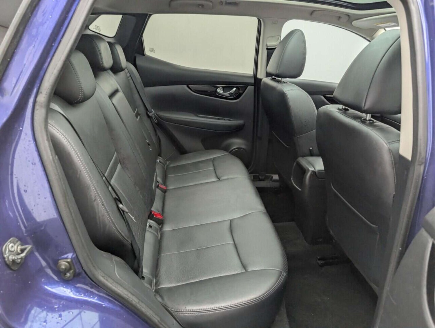 Used Nissan Qashqai 2017 for sale - 77713032: Photo 26