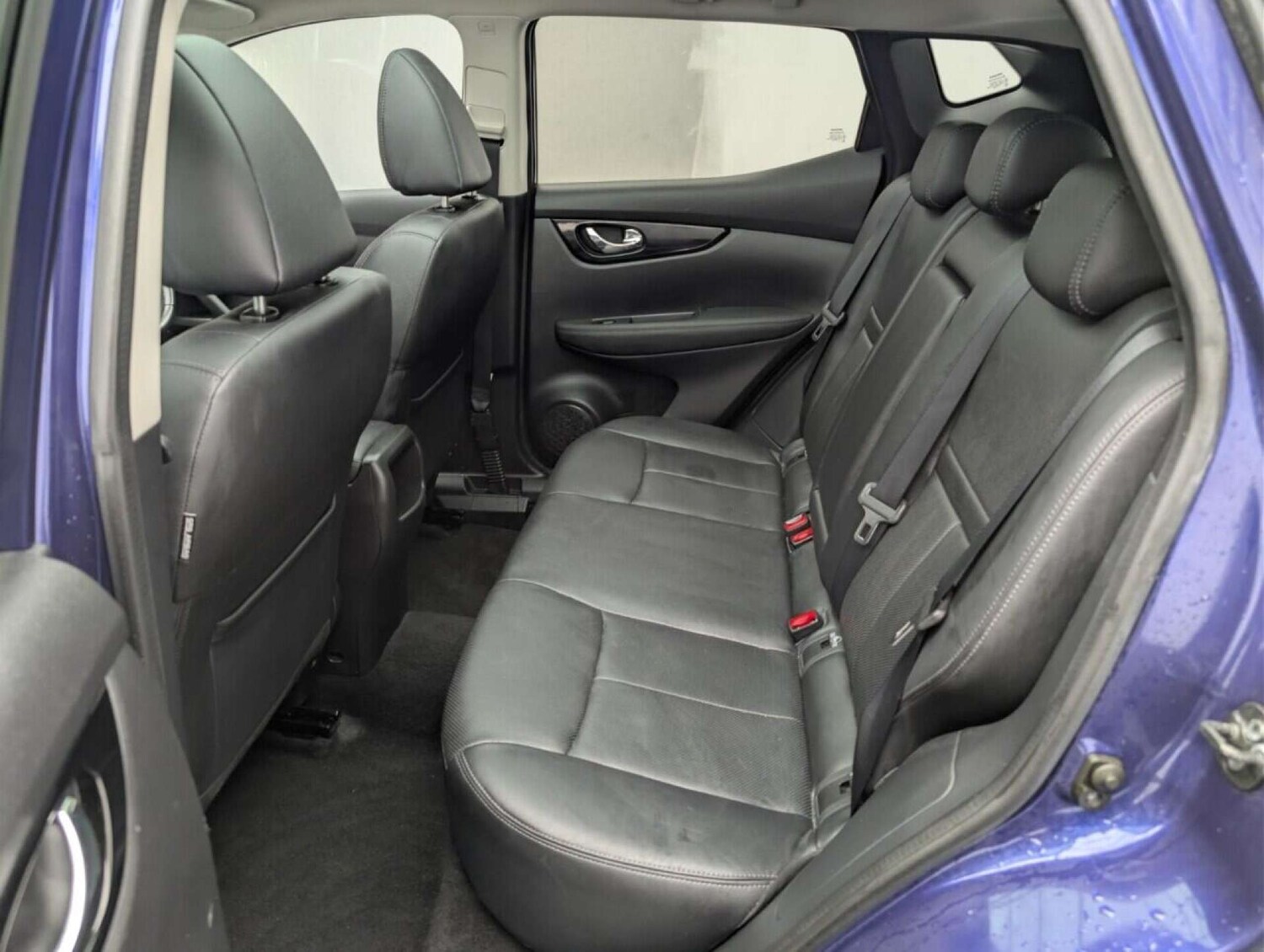 Used Nissan Qashqai 2017 for sale - 77713032: Photo 28