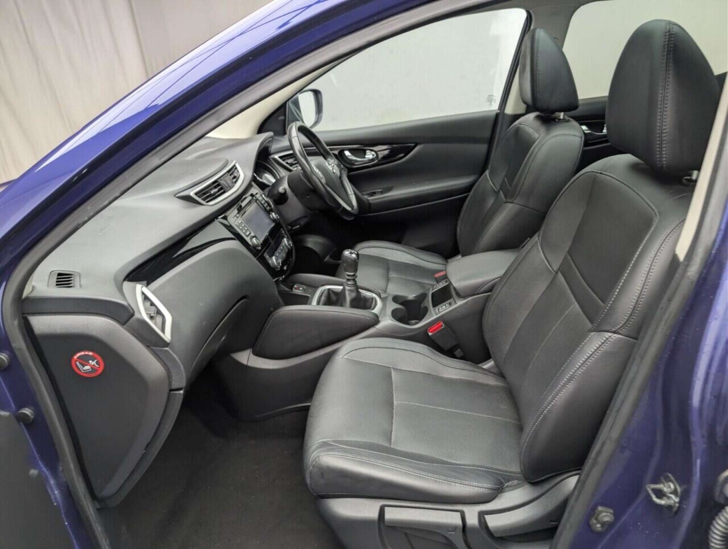 Used Nissan Qashqai 2017 for sale - 77713032: Photo 29