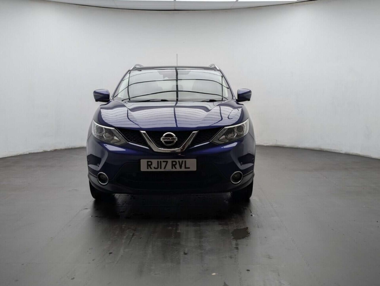 Used Nissan Qashqai 2017 for sale - 77713032: Photo 3