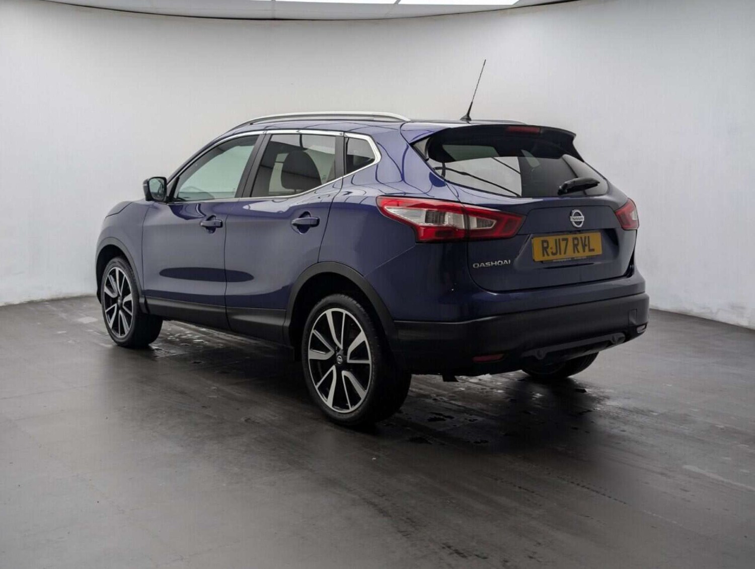 Used Nissan Qashqai 2017 for sale - 77713032: Photo 6