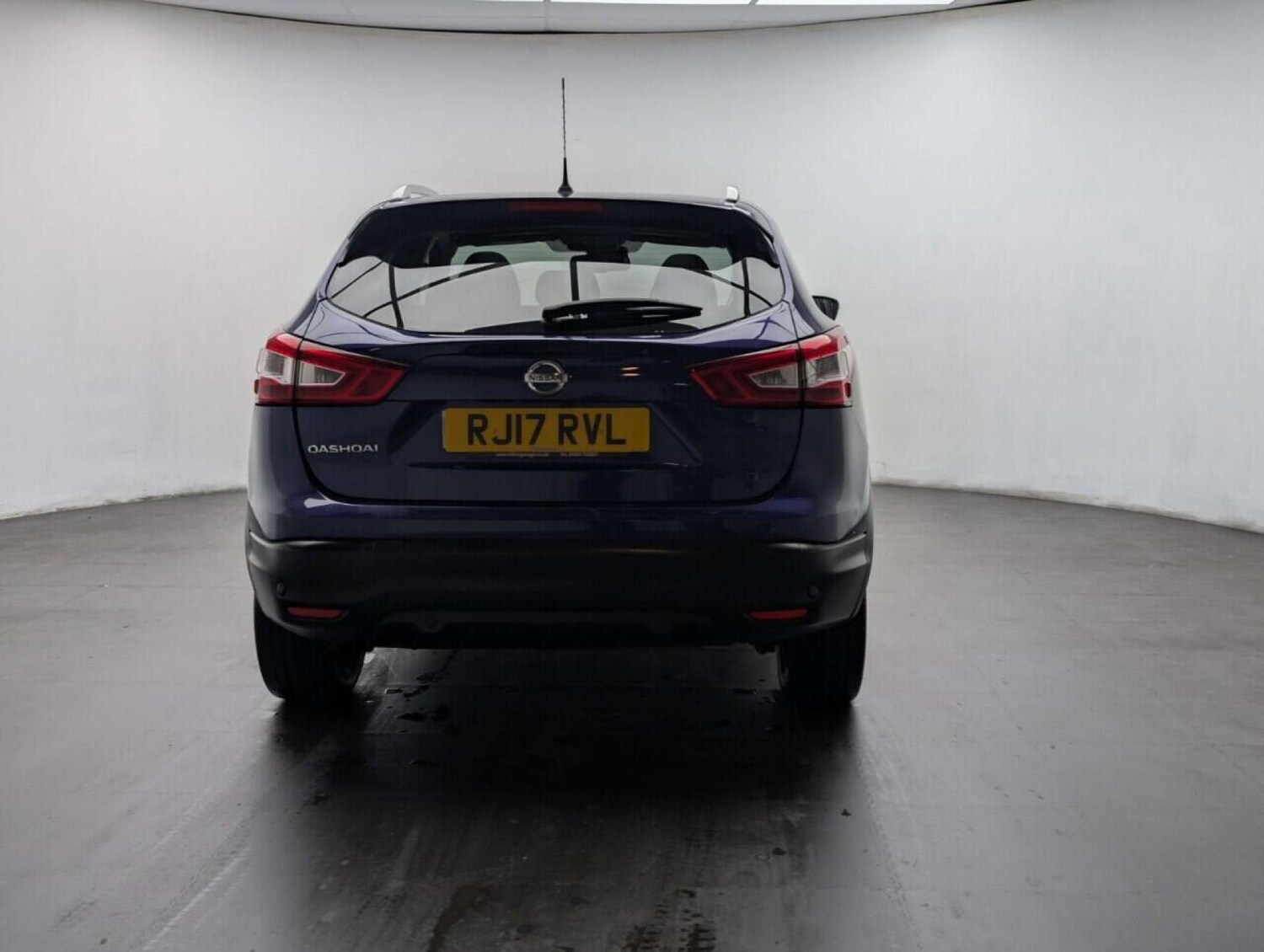 Used Nissan Qashqai 2017 for sale - 77713032: Photo 7