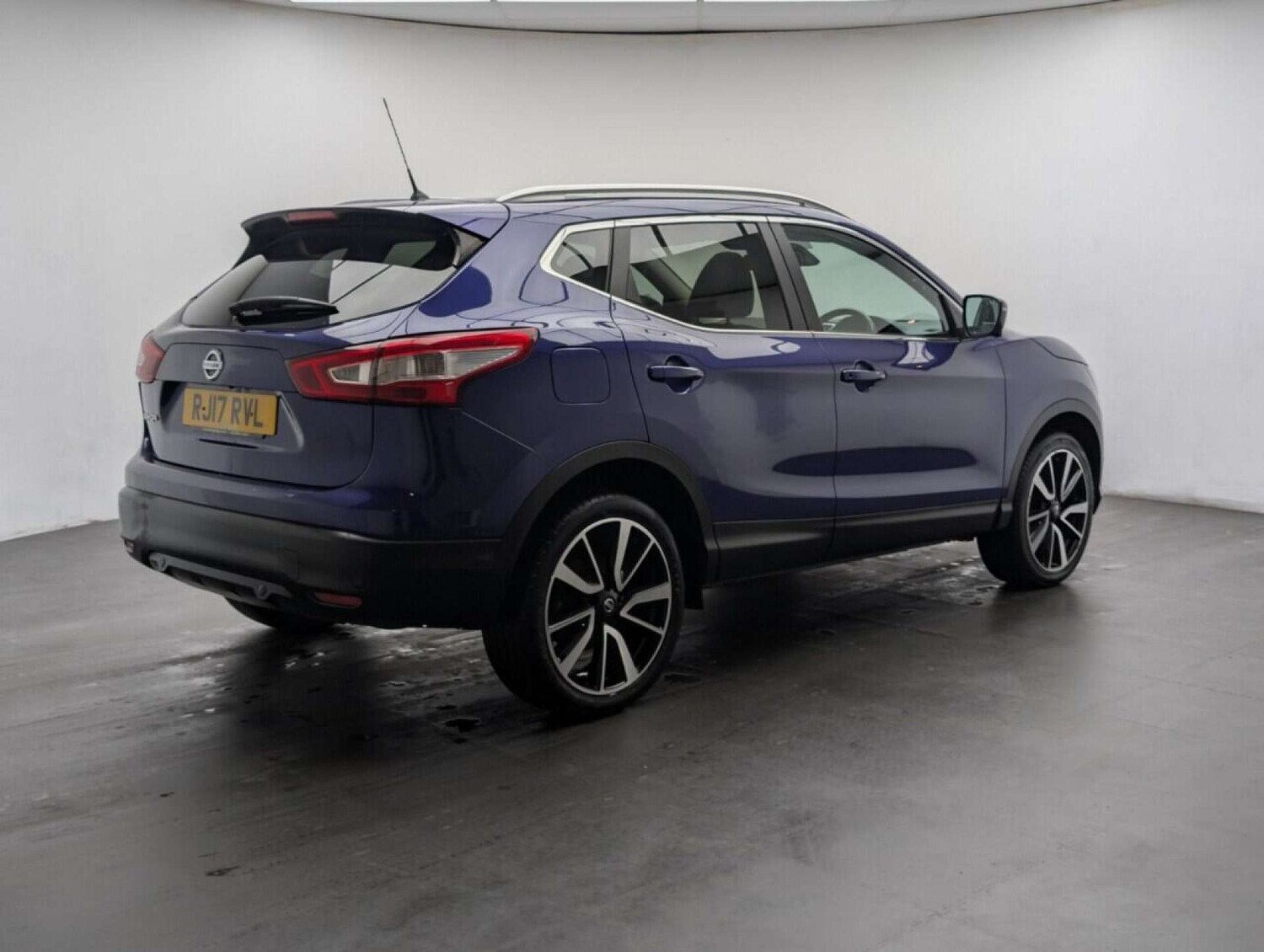 Used Nissan Qashqai 2017 for sale - 77713032: Photo 8