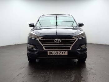 Used Hyundai TUCSON 2019 for sale - 79662556: Photo