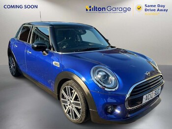 Used MINI Hatch 2020 for sale - 78443765: Photo