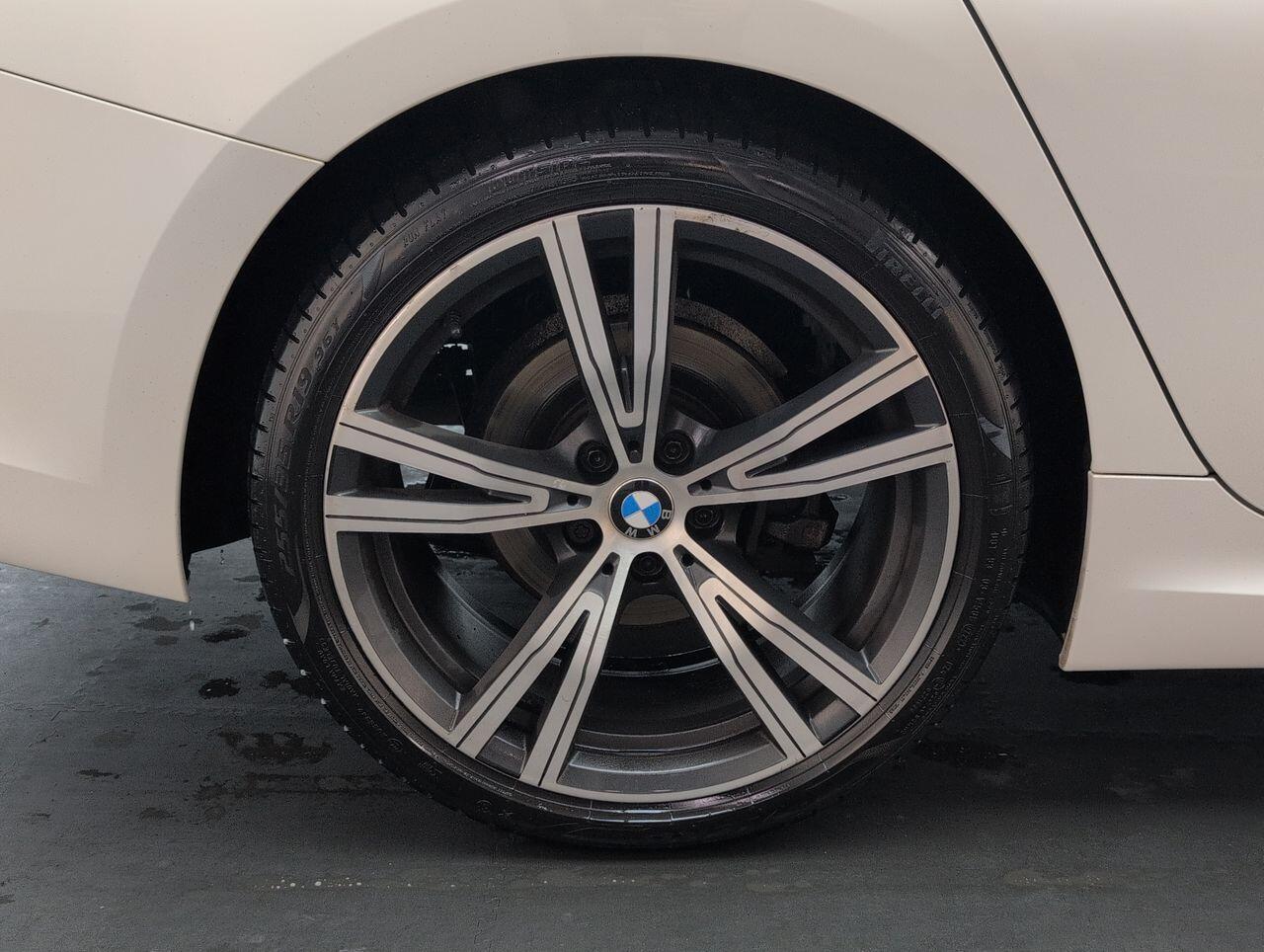 Used BMW 3 Series 2020 for sale - 76424071: Photo 10