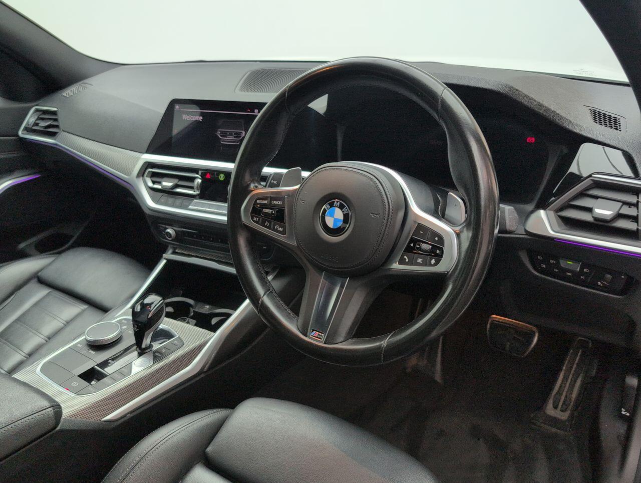 Used BMW 3 Series 2020 for sale - 76424071: Photo 11