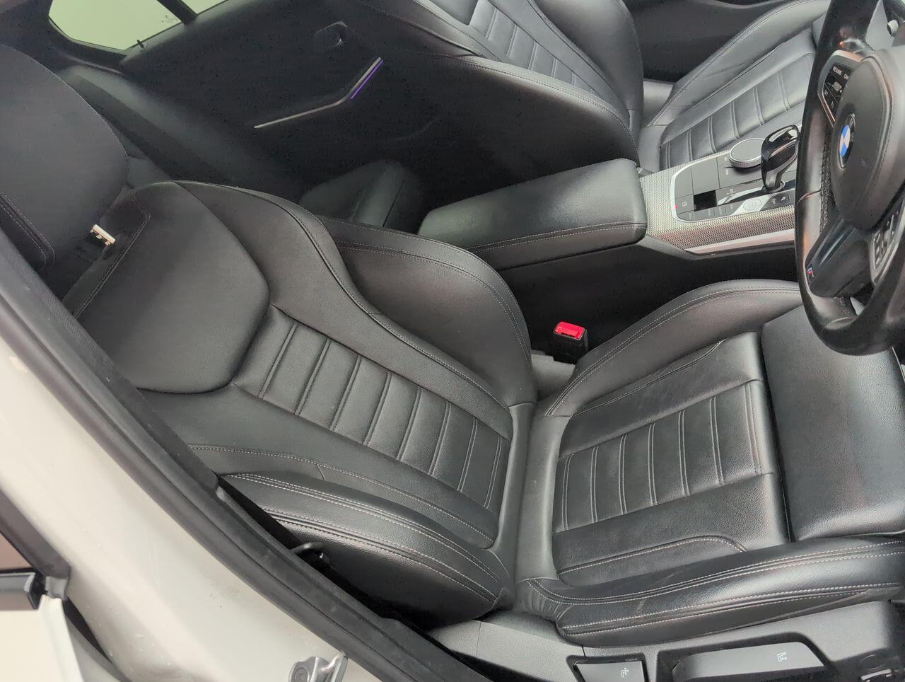 Used BMW 3 Series 2020 for sale - 76424071: Photo 12