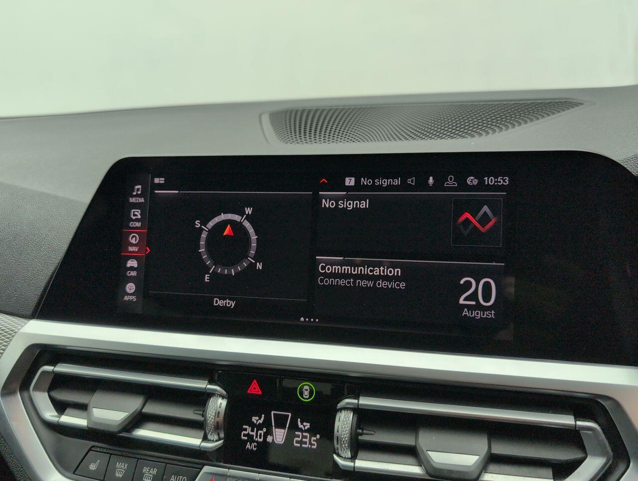 Used BMW 3 Series 2020 for sale - 76424071: Photo 15