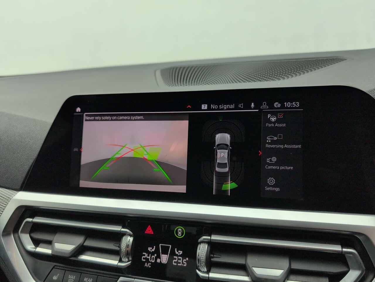 Used BMW 3 Series 2020 for sale - 76424071: Photo 16