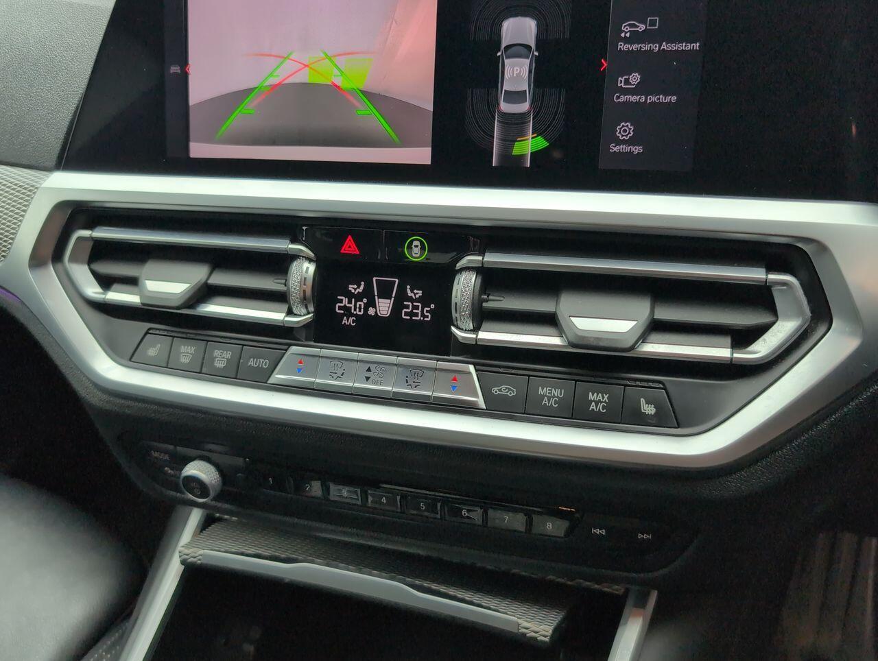 Used BMW 3 Series 2020 for sale - 76424071: Photo 17