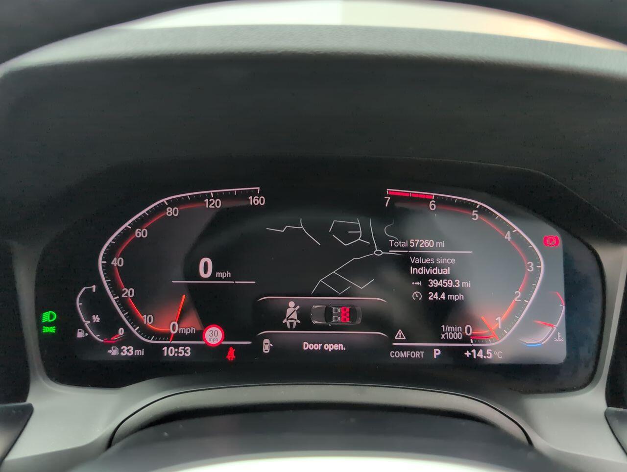 Used BMW 3 Series 2020 for sale - 76424071: Photo 19