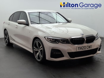Used BMW 3 Series 2020 for sale - 76424071: Photo