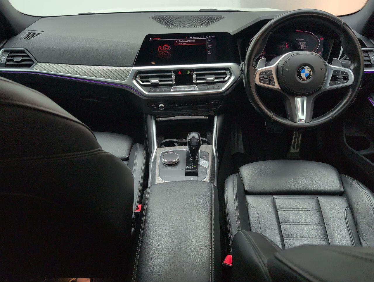 Used BMW 3 Series 2020 for sale - 76424071: Photo 25