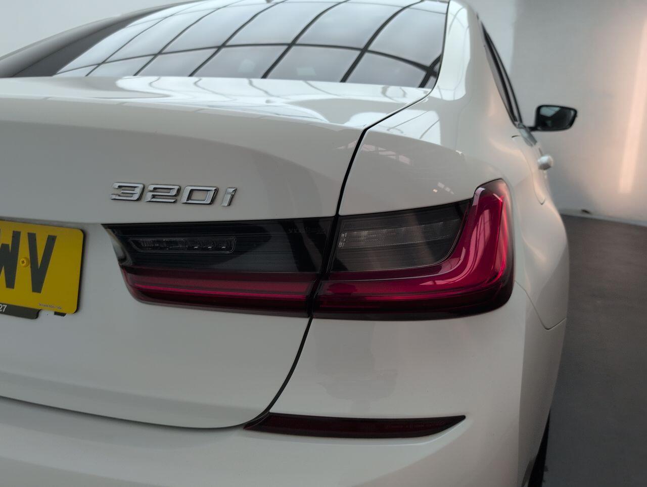 Used BMW 3 Series 2020 for sale - 76424071: Photo 27