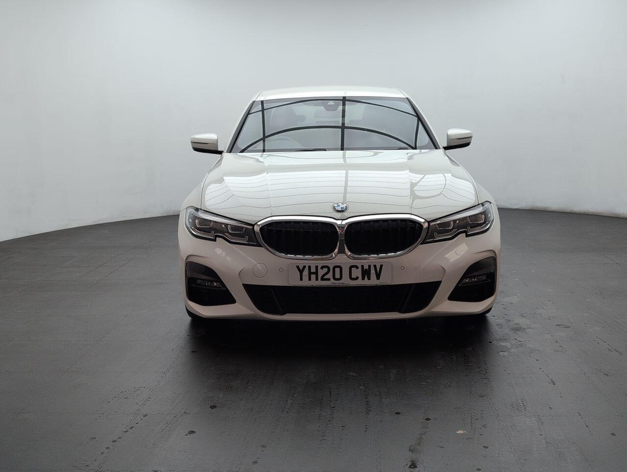 Used BMW 3 Series 2020 for sale - 76424071: Photo 3