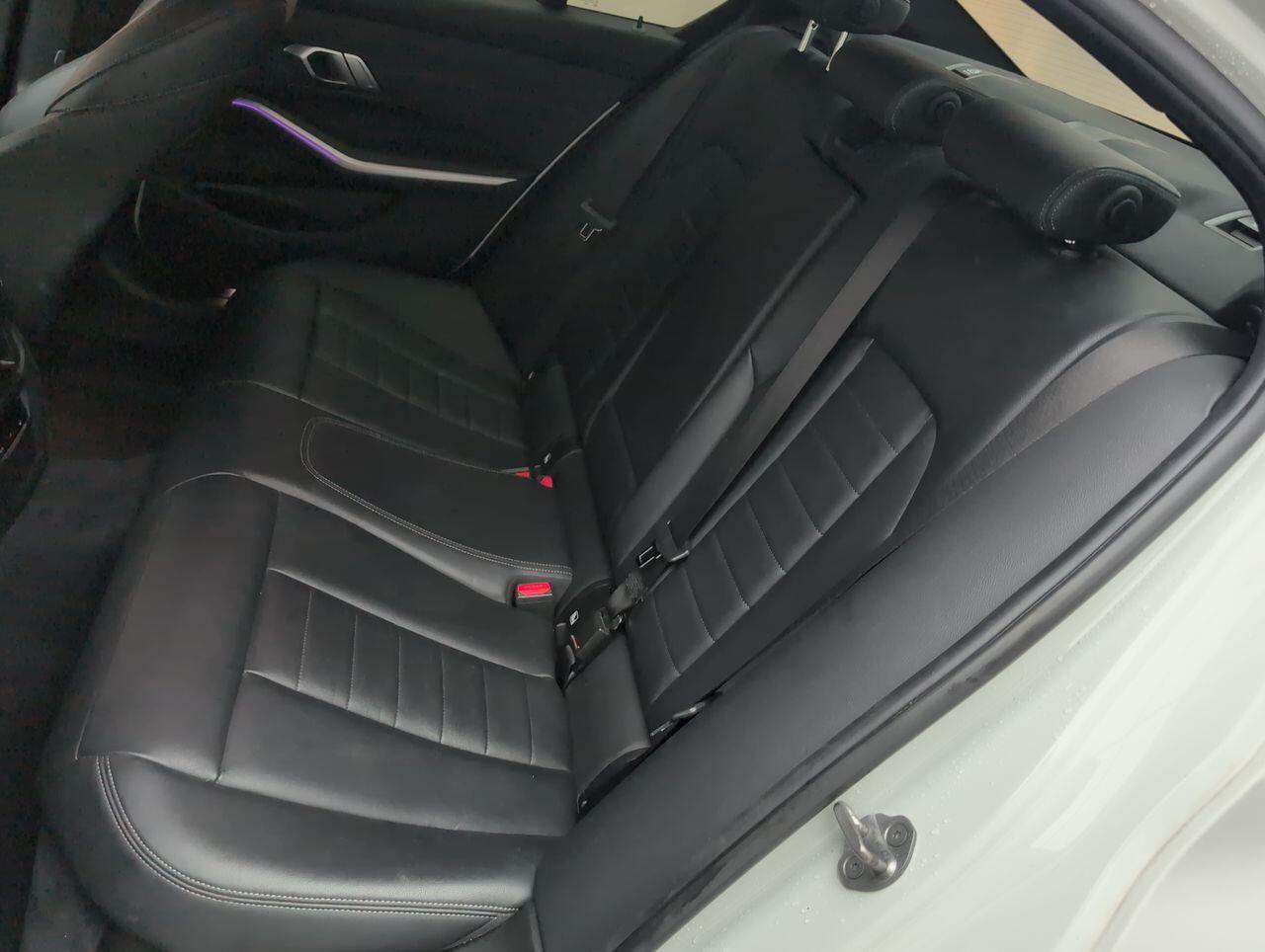 Used BMW 3 Series 2020 for sale - 76424071: Photo 30