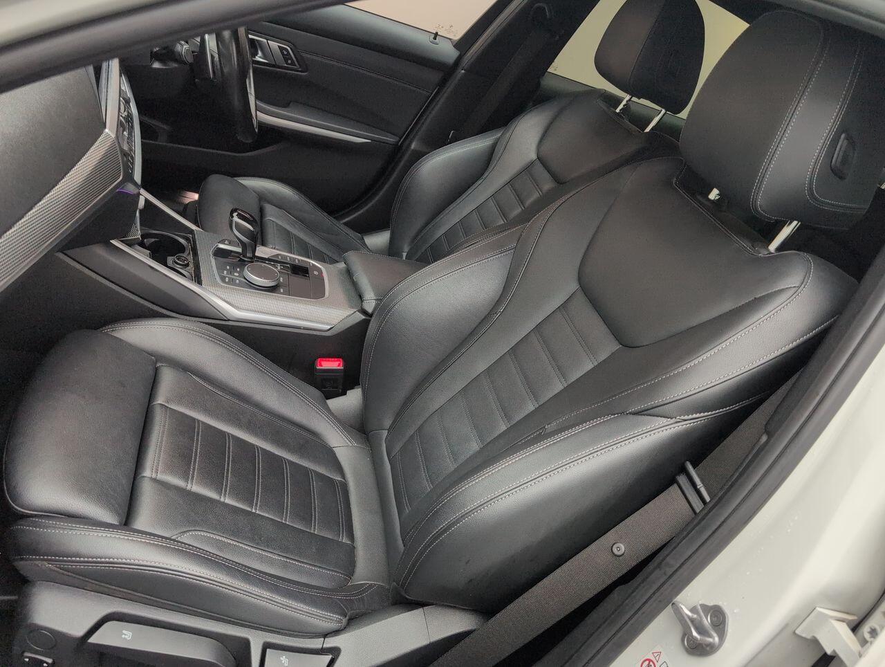 Used BMW 3 Series 2020 for sale - 76424071: Photo 31