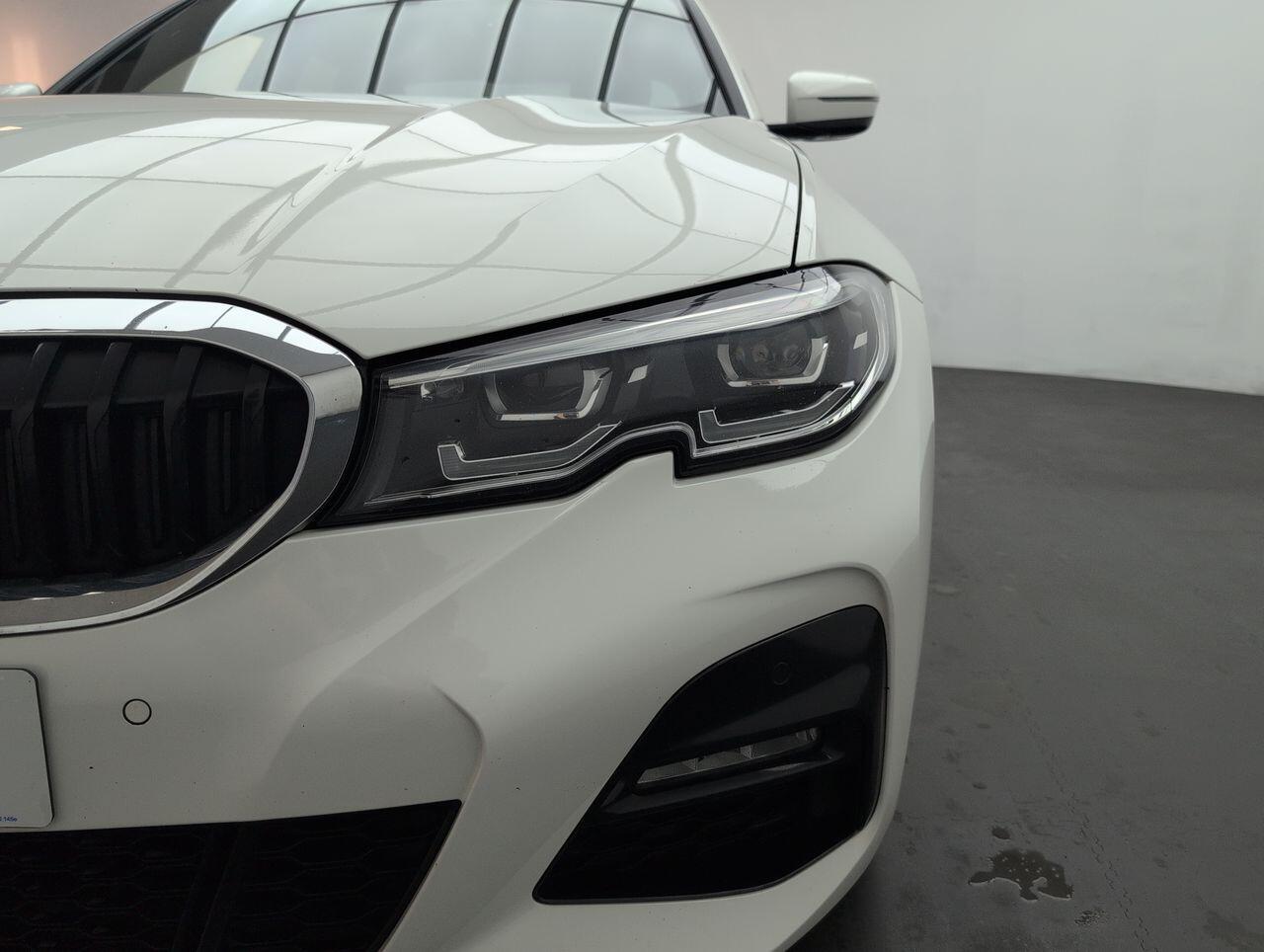 Used BMW 3 Series 2020 for sale - 76424071: Photo 32