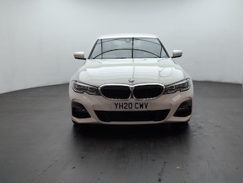 Used BMW 3 Series 2020 for sale - 76424071: Photo