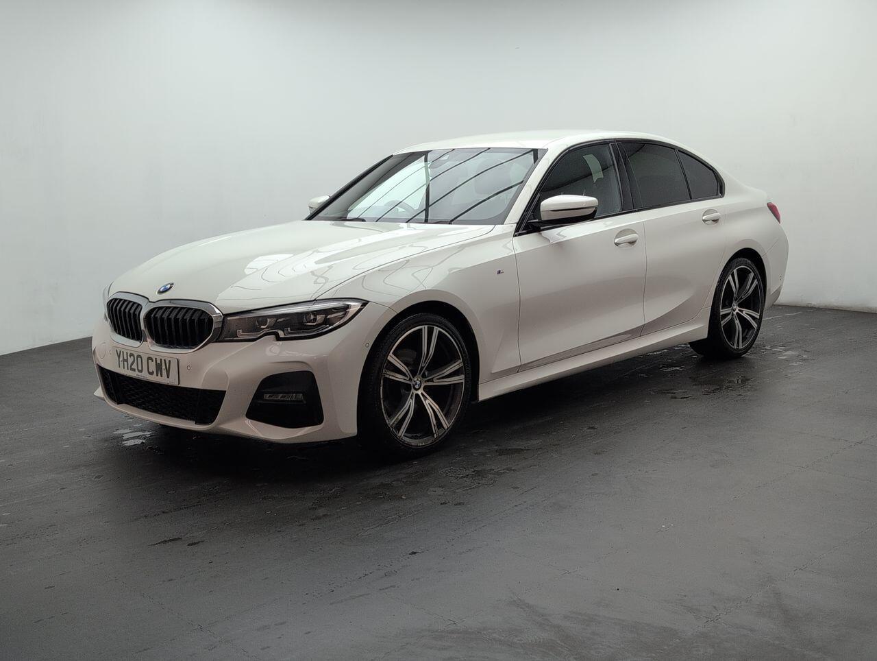 Used BMW 3 Series 2020 for sale - 76424071: Photo 4