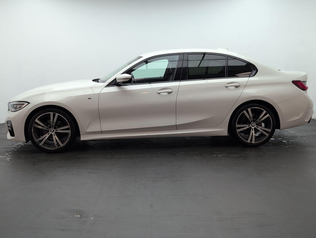 Used BMW 3 Series 2020 for sale - 76424071: Photo 5