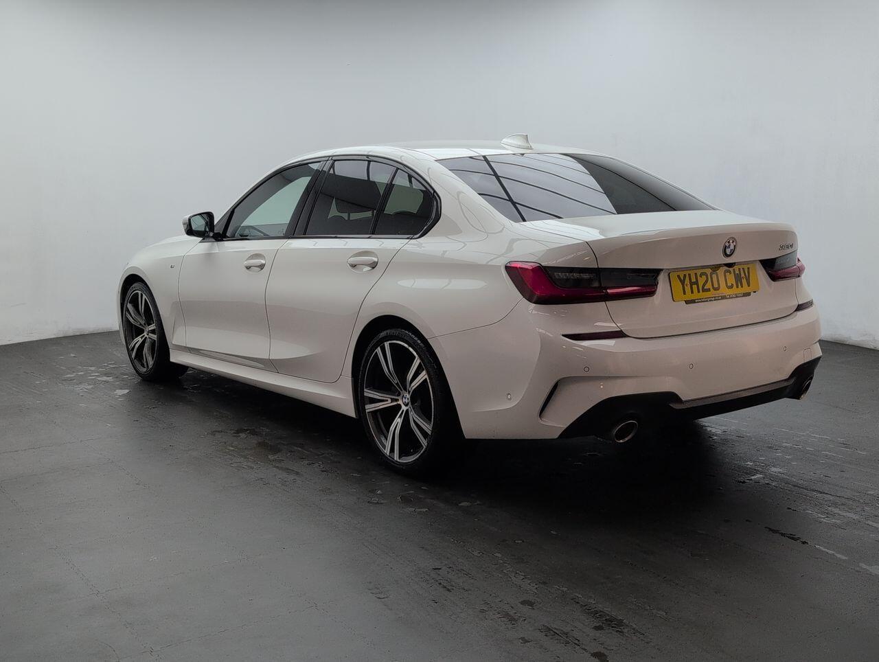 Used BMW 3 Series 2020 for sale - 76424071: Photo 6