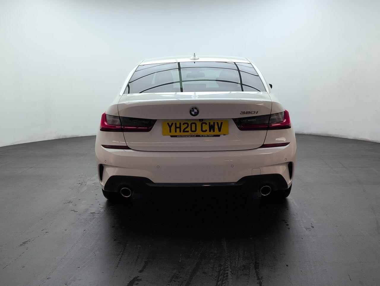 Used BMW 3 Series 2020 for sale - 76424071: Photo 7