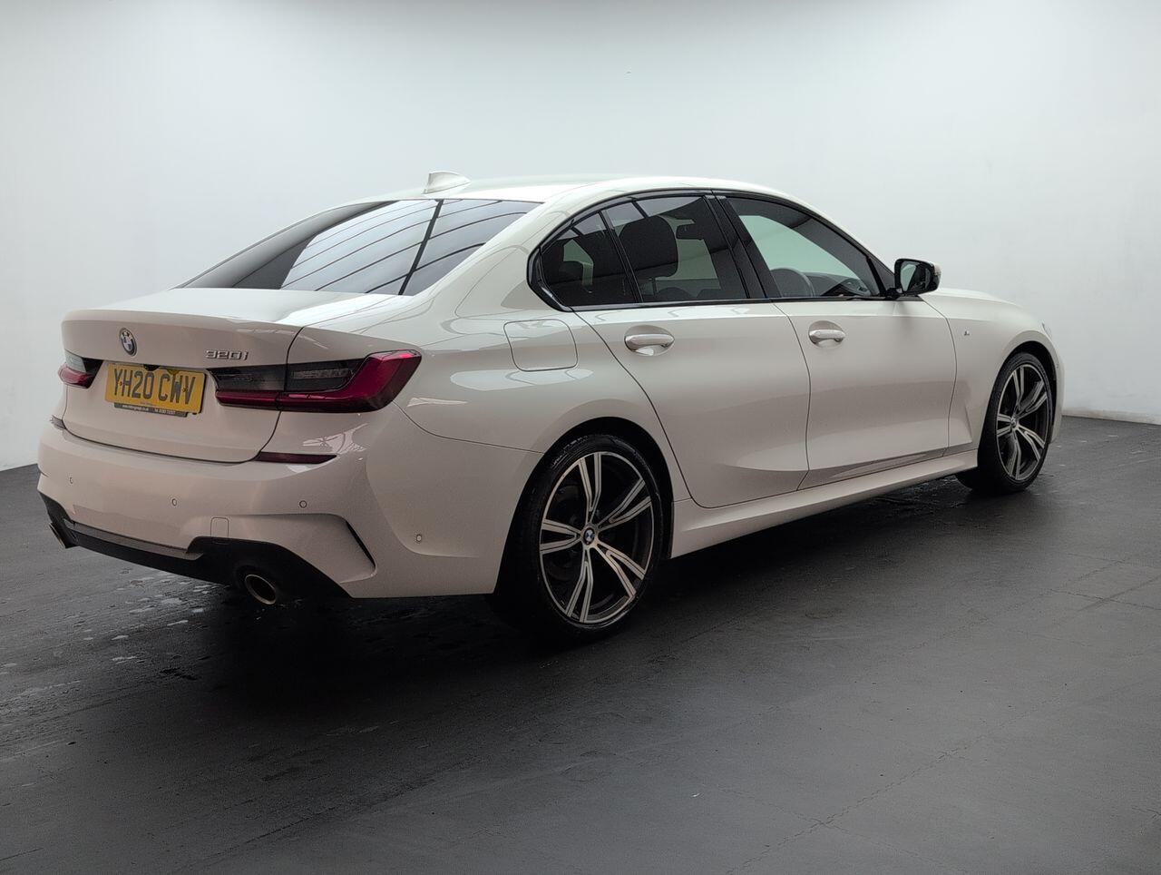 Used BMW 3 Series 2020 for sale - 76424071: Photo 8