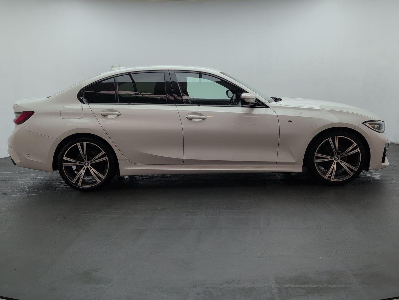 Used BMW 3 Series 2020 for sale - 76424071: Photo 9
