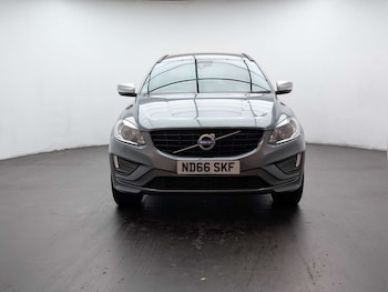 Used Volvo XC60 2016 for sale - 78225940: Photo