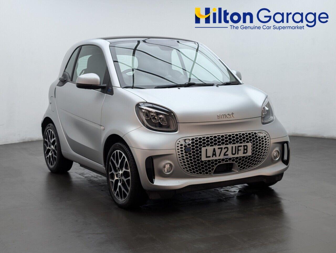 Used smart fortwo 2022 for sale - 76425733: Photo 1